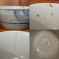 Annan ware sometsuke Tea Bowl Bat Trang porcelain Vietnam Japanese w / box