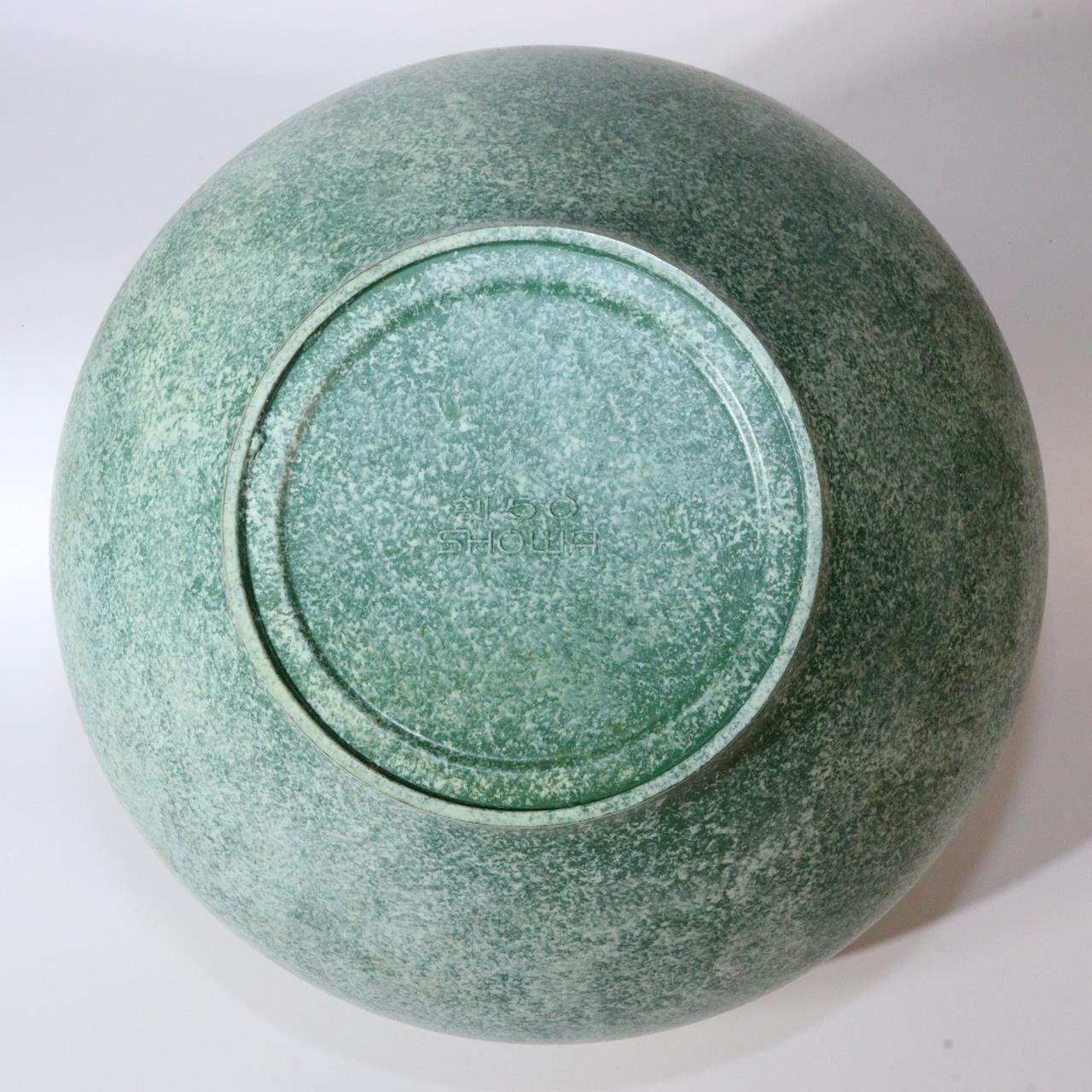 Japanese Bronze flower Vase Jar Houun w / box BV556