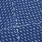 Vintage Sashiko Cotton cloth Rugs Thick Mats embroidery Boro Japanese BRKW94