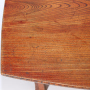 Vintage Japanese Showa-Era Folding Chabudai Table – Circa 1940-70s WO354