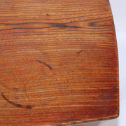 Vintage Japanese Showa-Era Folding Chabudai Table – Circa 1940-70s WO354