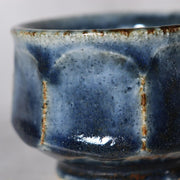 Legacy of the Master Tea Bowl Mukunoki Eizō Disciple of Kawai Kanjiro Japanese12