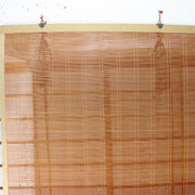 Japanese Bamboo Screen Blind Sudare 170.5cm x 87.5cm VG4217