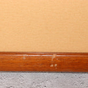 Iwao Akiyama Original Woodblock Print Aoi Yama 1979 Santoka Haiku Fudo Myo-o13