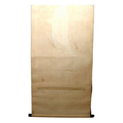 Japanese Hand-painted Silk Hanging Scroll Kakejiku Kannon Dragon Fukai14