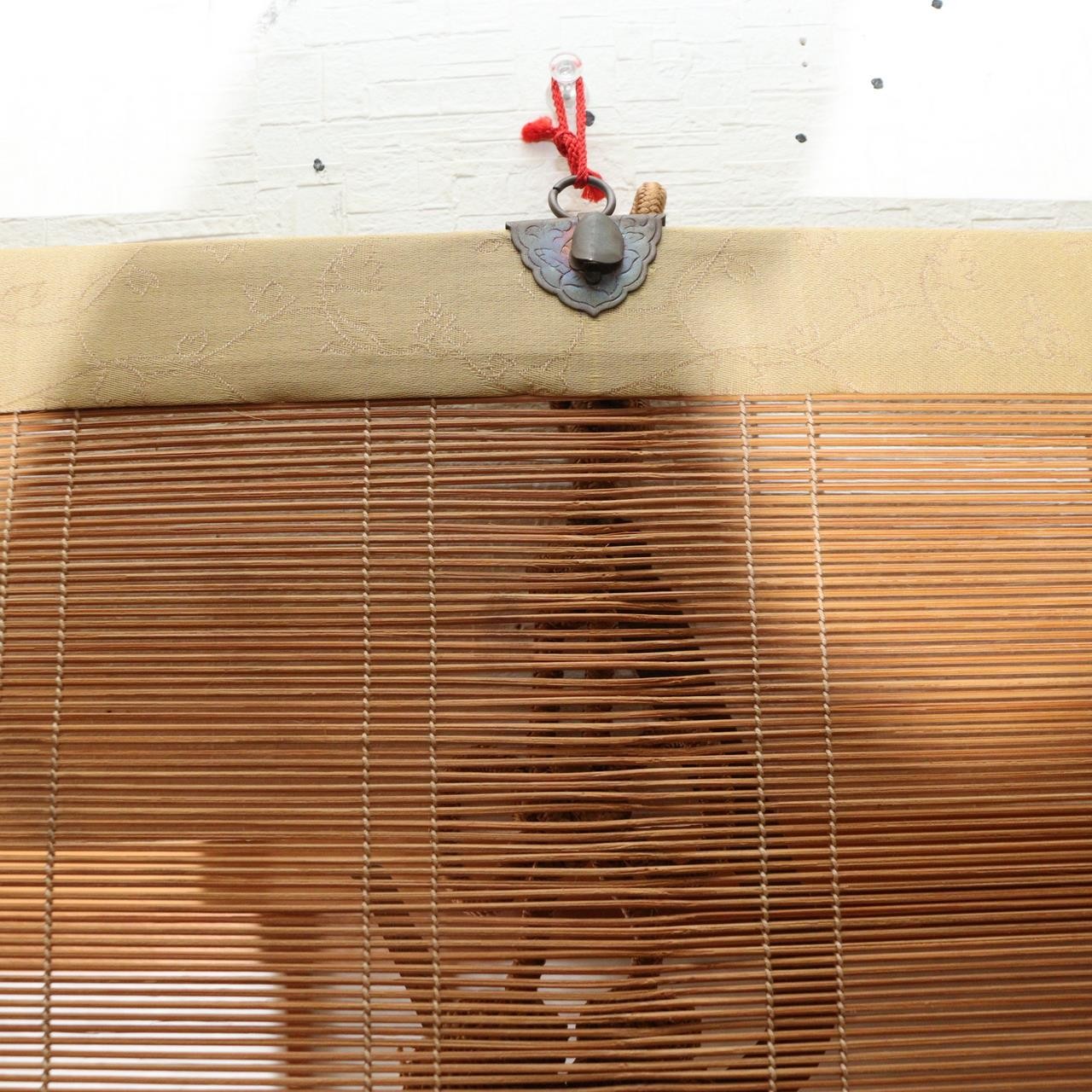 Japanese Bamboo Screen Blind Sudare 170.5cm x 87.5cm VG4218