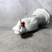 Japanese Porcelain Kitsune Fox Figurine - Ohana Kitsune Legend 22cm IP13610