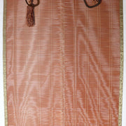 Vintage Japanese Bamboo Blind Sudare Room Divider Ozashiki VG42412