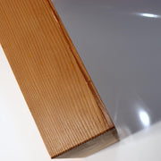 Kaiji Tsukamoto Living National Treasure Seihakuji Celadon Plate Karakusa Signed7