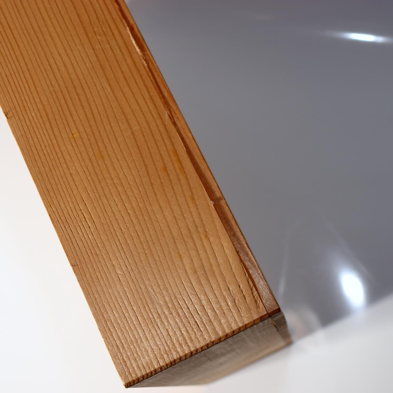 Kaiji Tsukamoto Living National Treasure Seihakuji Celadon Plate Karakusa Signed7