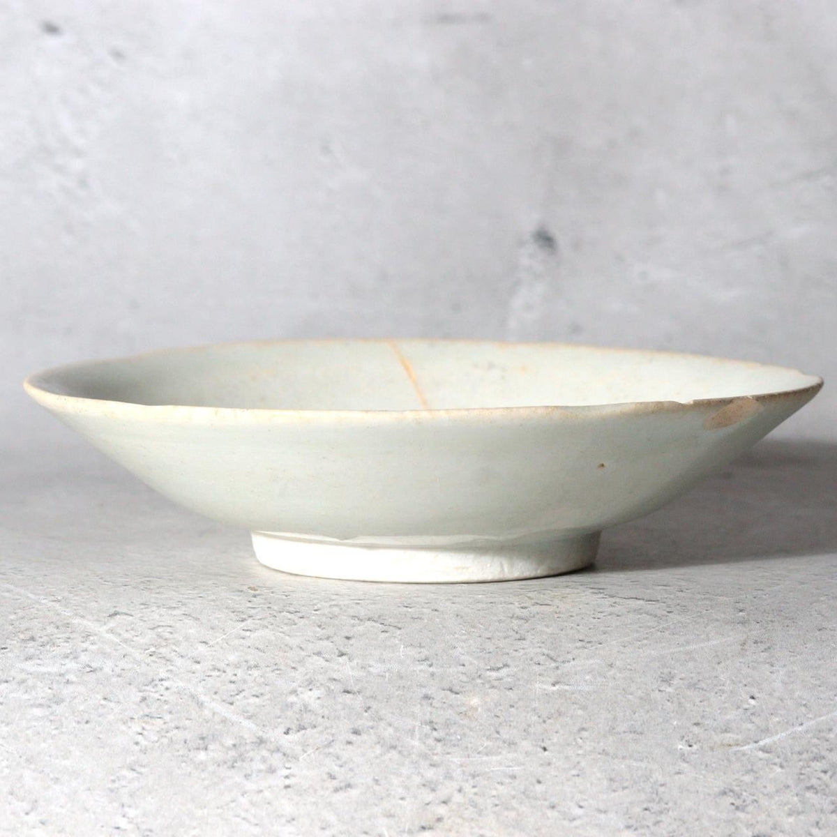  Antique Chinese Celadon Small Dish – Southern Song Attribution – PCP3283