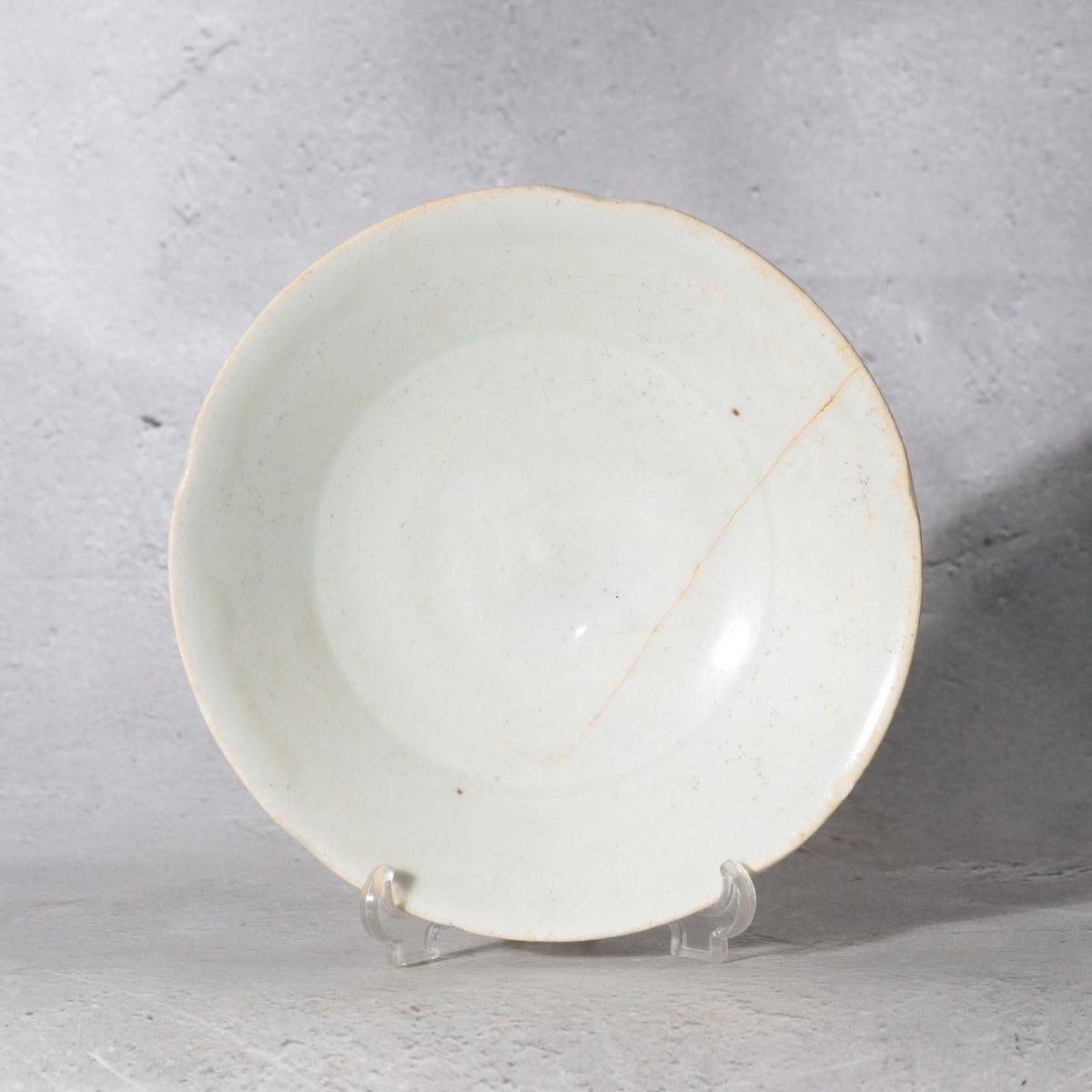  Antique Chinese Celadon Small Dish – Southern Song Attribution – PCP3280