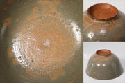 Korean Gohon Chawan Tea Bowl Gohon Chawan Ceramic Joseon Dynasty KRS1239