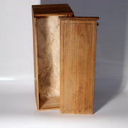 Japanese Vintage Amida Sanzon Buddhist Statue Set 3pc Gilt Wood 28.6cm Zen BT24417