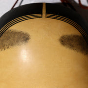Authorized Owari Tokugawa Family Noh Mask Masterpiece Replica Ushiharu Nagasawa18