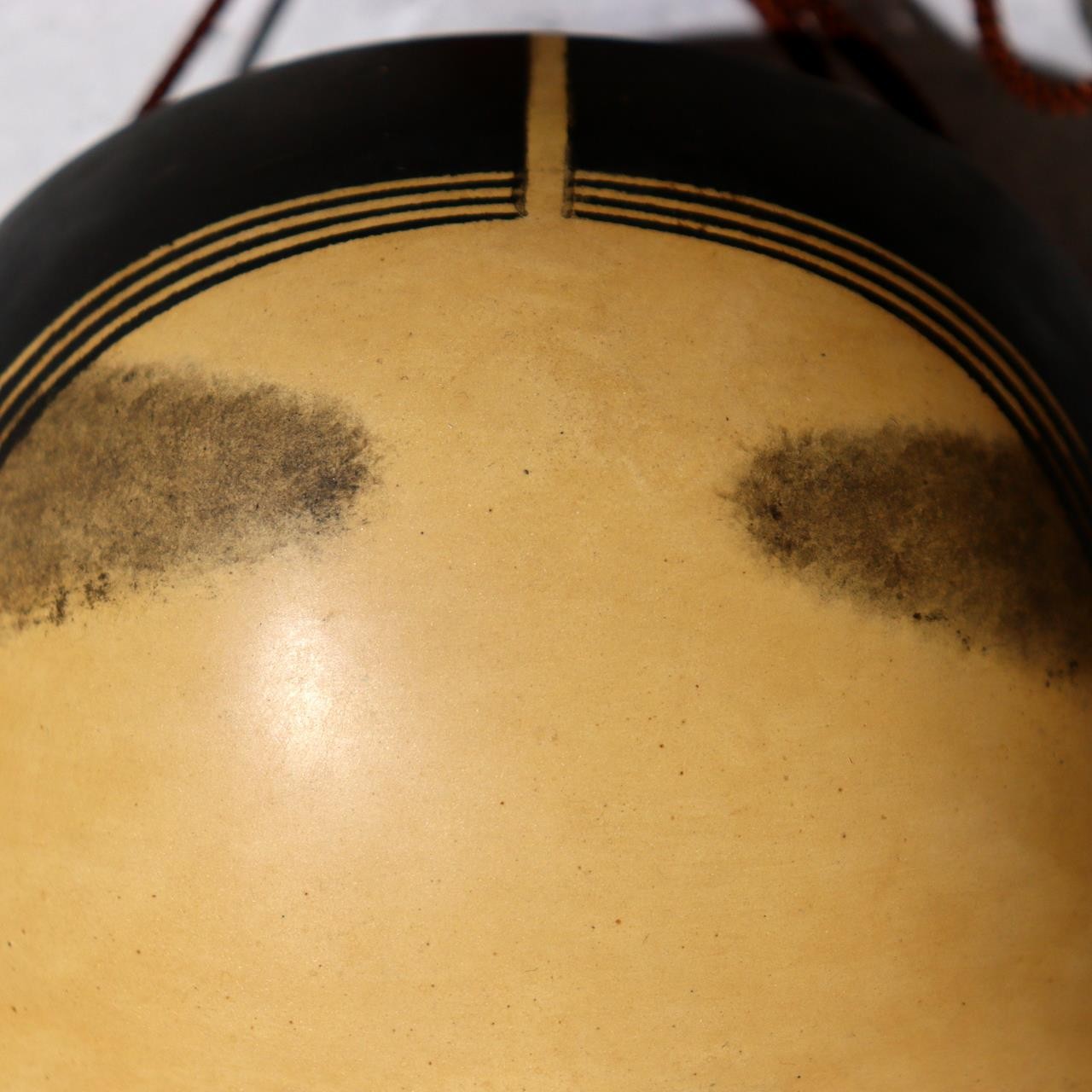 Authorized Owari Tokugawa Family Noh Mask Masterpiece Replica Ushiharu Nagasawa18