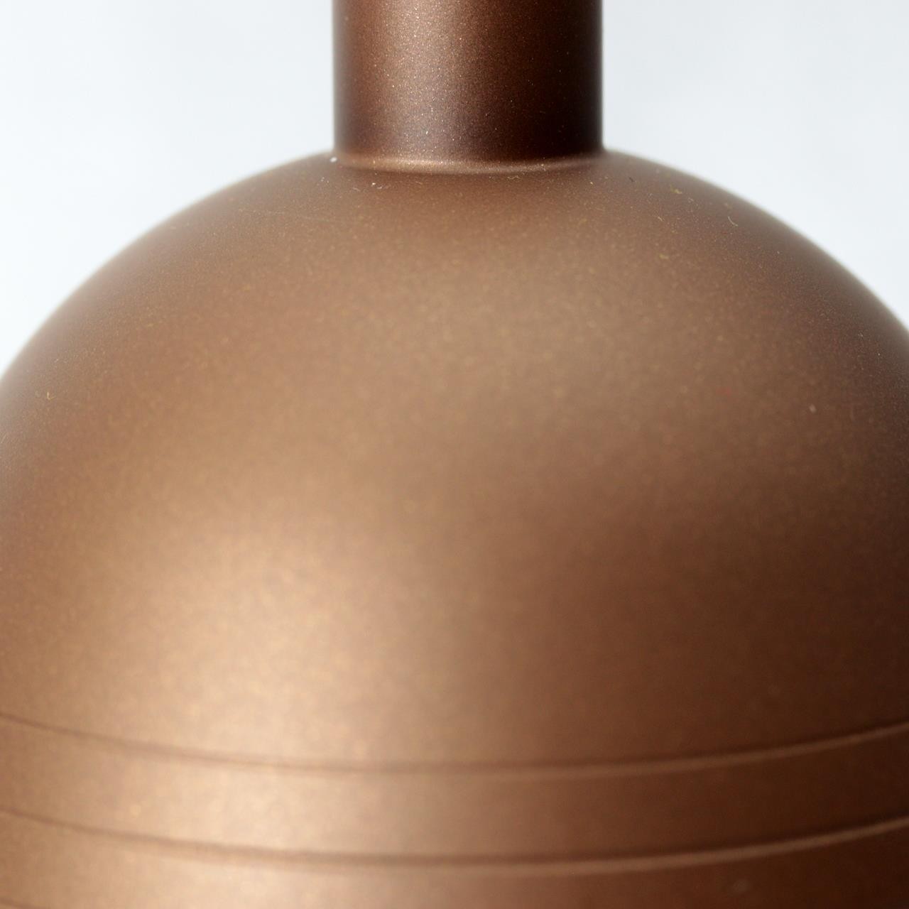 Japanese Brass Bud Vase Shugoro Hasuda Tomobako BV76911
