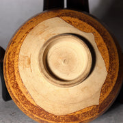 Vintage Japanese Tea Ceremony Set Ceramic Bowl Lacquer Natsume Whisk PCP3012