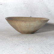 Early Joseon Korean Pottery Korai Chawan Tea Bowl Kintsugi Repair7