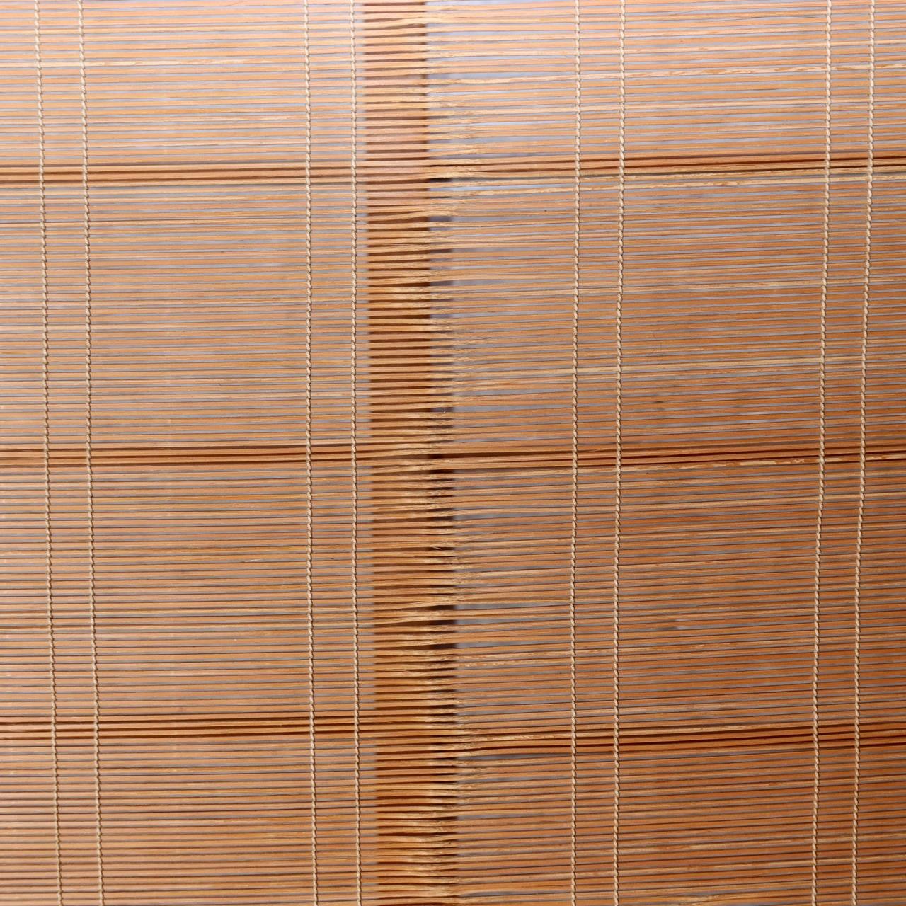 Japanese Bamboo Screen Blind Sudare 170.5cm x 87.5cm VG42116