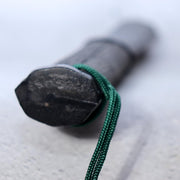 Heavy Japanese Iron Tenarashi  Martial Arts Conditioning Tool 1.1kg / 2.6 lbs8