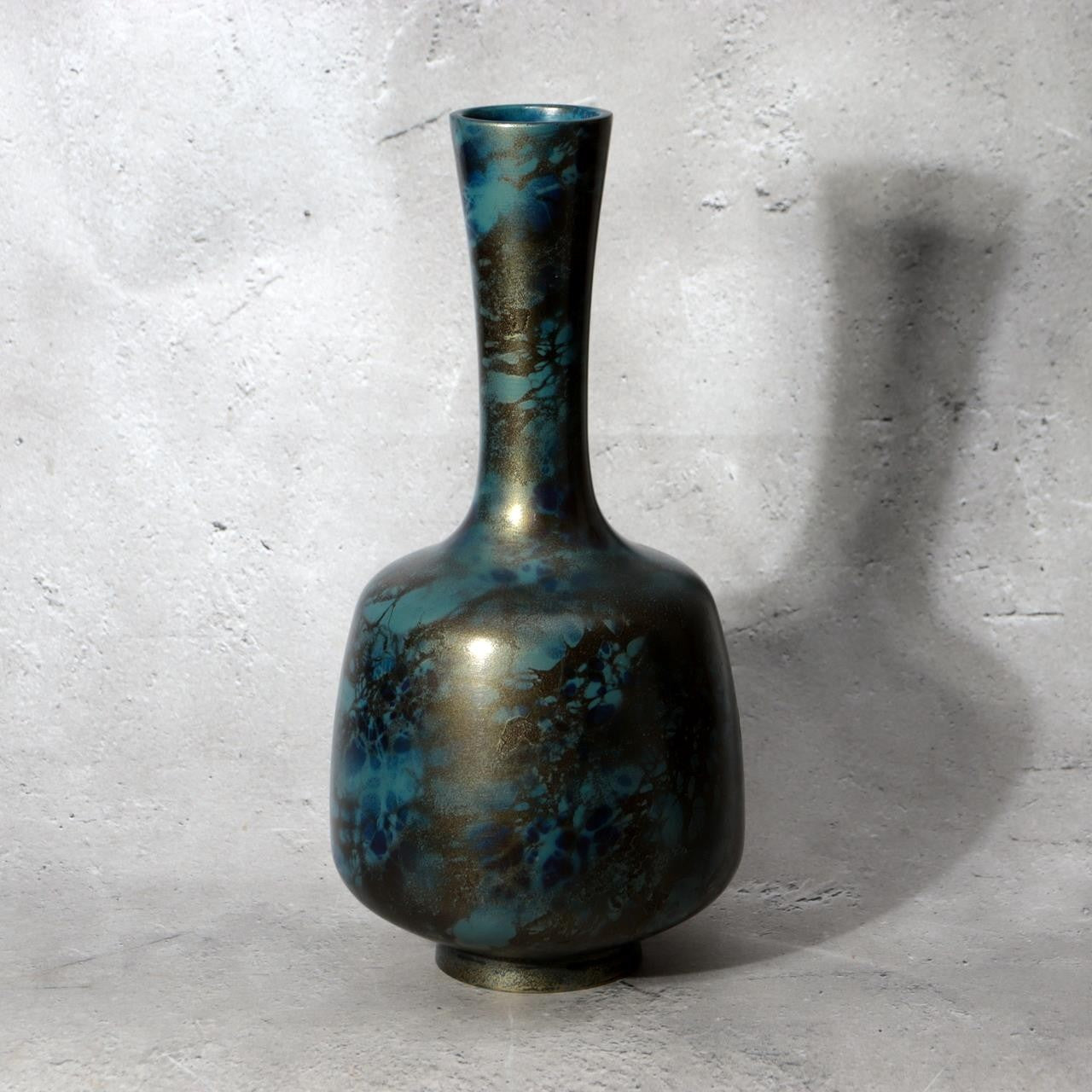 Bronze Vase
