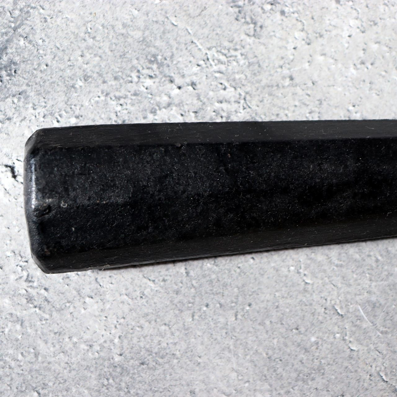 Heavy Japanese Iron Tenarashi  Martial Arts Conditioning Tool 1.1kg / 2.6 lbs7