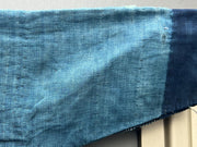Antique Japanese Indigo Boro Noragi Jacket Patchwork Early Meiji BRKW17310