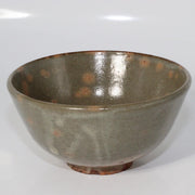 Korean Gohon Chawan Tea Bowl Gohon Chawan Ceramic Joseon Dynasty KRS1232