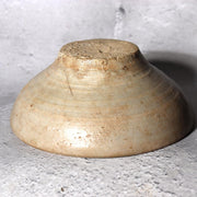 Antique Joseon Dynasty Katade Tea Bowl Chawan  Hard Fired with Kintsugistyle2