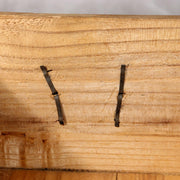 Japanese Vintage Wooden Medicine Box Drawer MidShowa period WBX33718