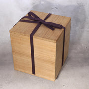 Japanese Pottery Flower Vase Crab Yaburebukuro Torn Sack Tokoname Rakuzan Style3