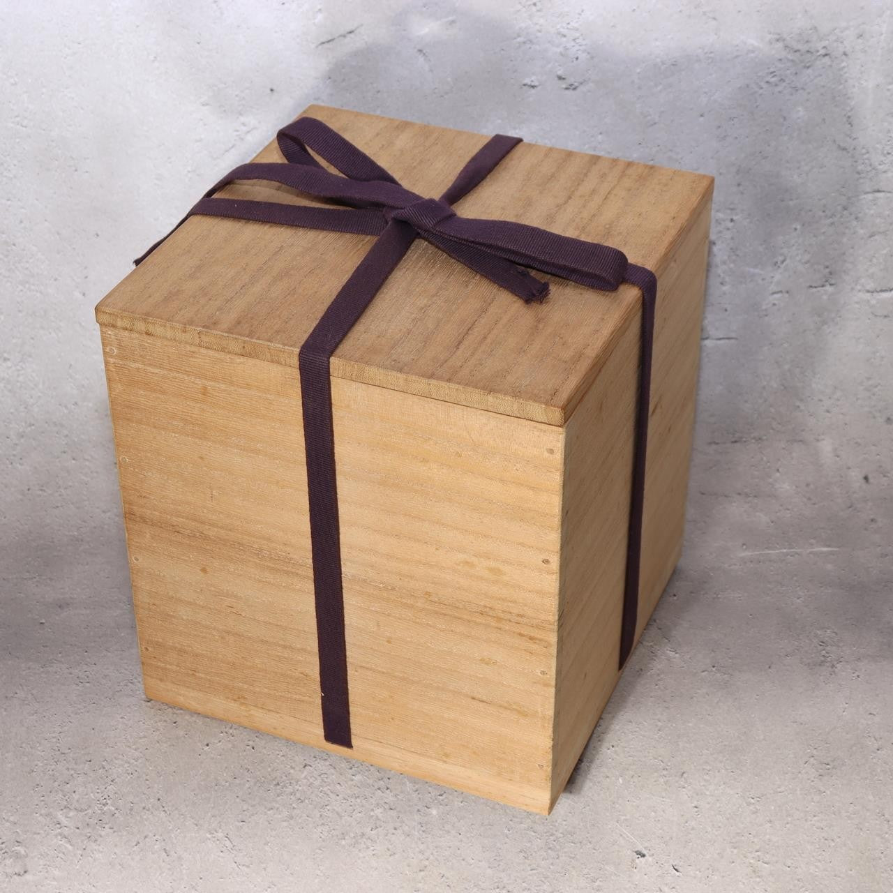 Japanese Pottery Flower Vase Crab Yaburebukuro Torn Sack Tokoname Rakuzan Style3