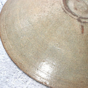 Early Joseon Korean Pottery Korai Chawan Tea Bowl Kintsugi Repair10