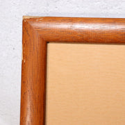 Iwao Akiyama Original Woodblock Print Aoi Yama 1979 Santoka Haiku Fudo Myo-o11