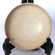 Antique Joseon Dynasty Katade Tea Bowl Chawan  Hard Fired with Kintsugistyle15