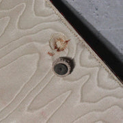 Vintage Japanese Kami-ire Pouch Insects Butterfly Ship Clasp7