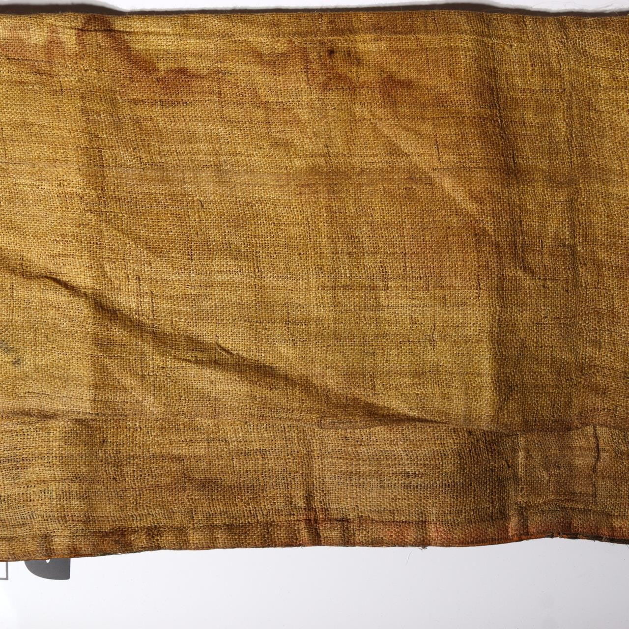 Antique Japanese Buddhist Kinran Brocade Temple Banner Dynamic Dragon Motif12