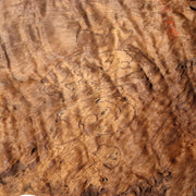 Vintage Japanese Burl Wood Display Stand Wabi Sabi Kanban Sign Fragment WO5379