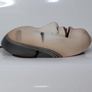 Vintage Japanese Porcelain Noh Mask Ko-omote Nagasawa Ujiharu Franklin Gallery4