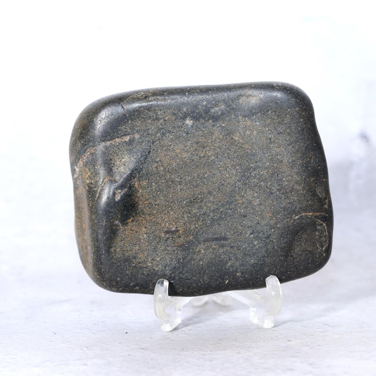 Japanese Red Kikkaseki Chrysanthemum Stone & Landscape Stones - Set of 3 SS23113