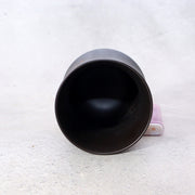 Japanese Solid Bronze Bud Vase by Gyokusen - with Mismatched Wooden Box3