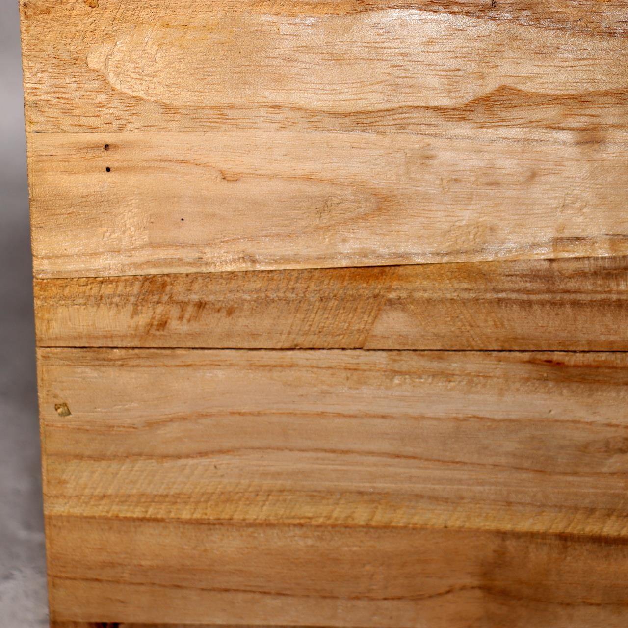 Japanese Vintage Wooden Medicine Box Drawer MidShowa period WBX33719