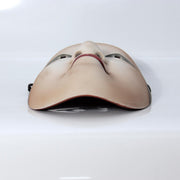 Vintage Japanese Porcelain Noh Mask Ko-omote Nagasawa Ujiharu Franklin Gallery9