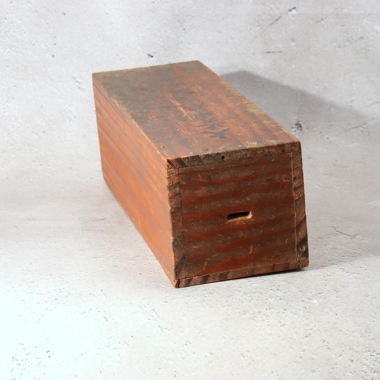Japanese Antique Omikuji Box Kannon Temple Fortune Drawer 99 Bamboo Sticks7