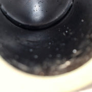 Japanese Vintage Bronze Flower Vase Tetsutaro Nagai Signed Mid-Century Modern15