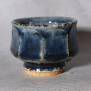 Legacy of the Master Tea Bowl Mukunoki Eizō Disciple of Kawai Kanjiro Japanese2