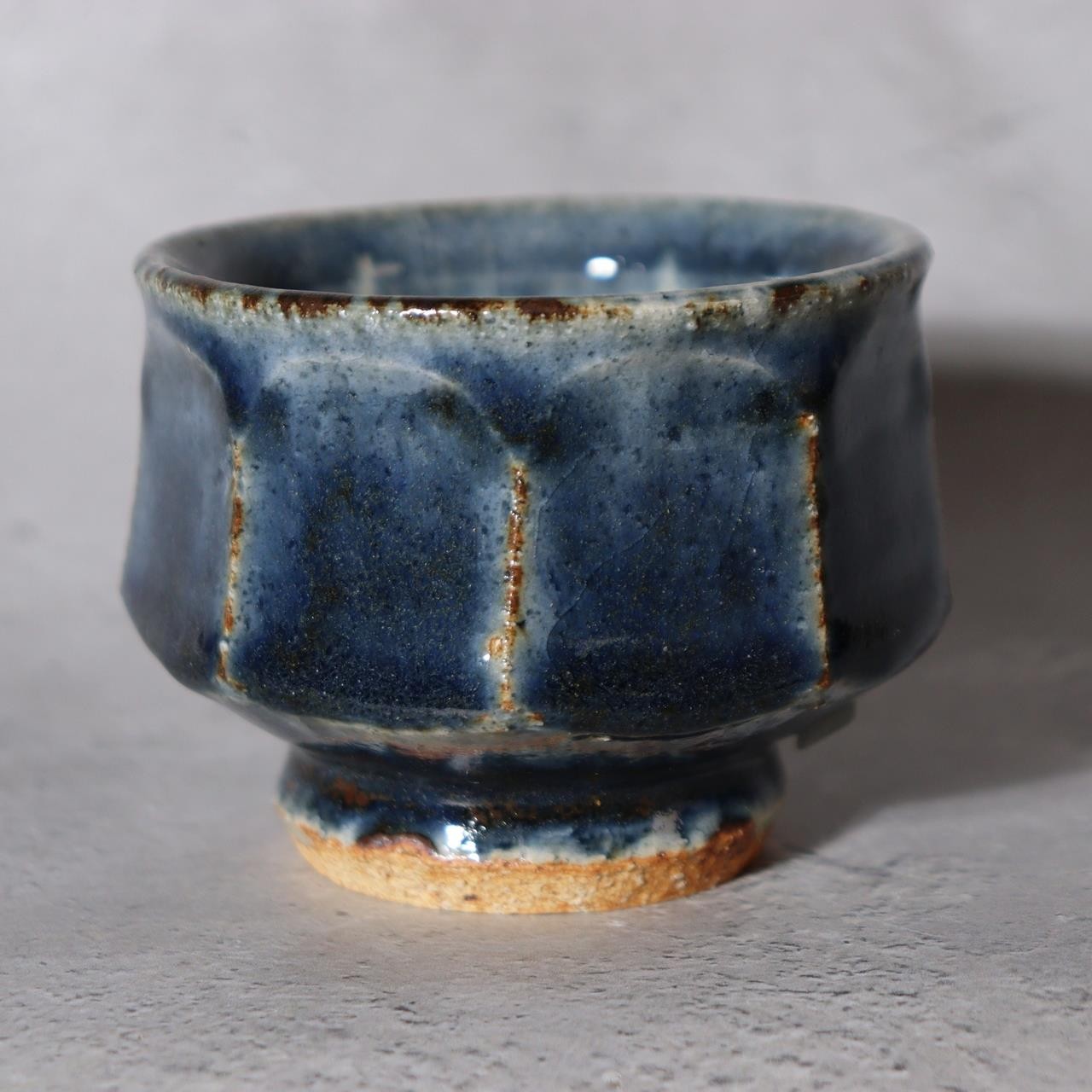 Legacy of the Master Tea Bowl Mukunoki Eizō Disciple of Kawai Kanjiro Japanese2