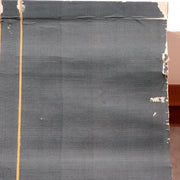 Japanese Silk Hanging Scroll Painting Oshu Nohara Wolf Awasebako10