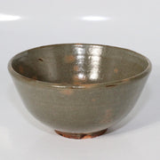 Korean Gohon Chawan Tea Bowl Gohon Chawan Ceramic Joseon Dynasty KRS1230